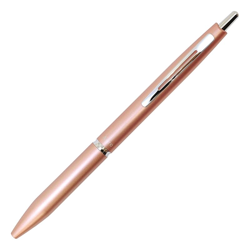 

Pilot oil ballpoint pen acro 1000 0.5mm [champagne gold] BAC-1SEF-CG