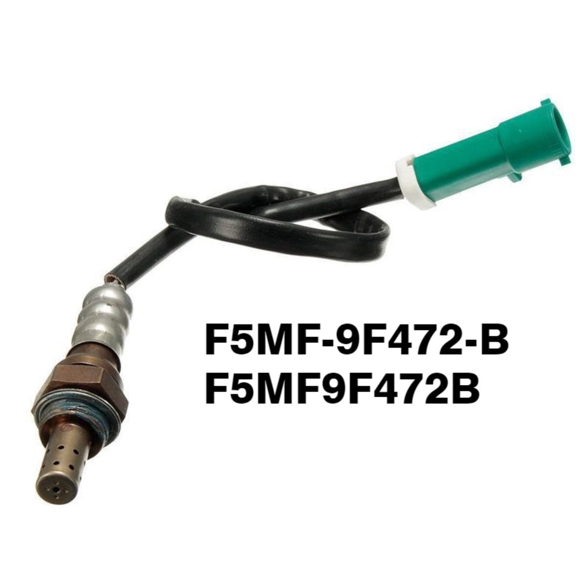Suitable for ford oxygen sensor f5mf-9f472-b; f5mf9f472b
