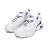 adidas Strutter White Legend Ink Baskets Homme Chaussures-Blanc GX6788