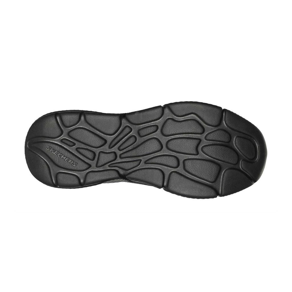 Skechers Herren Strick-Sneaker