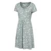 Mountain Warehouse Womens/Ladies Essentials Lora Floral Skater Dress