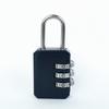 Multifunctional Combination 4 Digit Security Padlock Gym Locker Drawer Luggage Cabinet Toolbox Door Lock Door Padlock