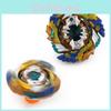 Tomy Beyblade Burst B-122 Starter Geist Fafnir Cu Construcție de Calitate Premium**