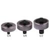 1/4” 3/8” 1/2” Drive Reversible Thumbwheel Ratchet Wrench Palm Ratchet Wrench