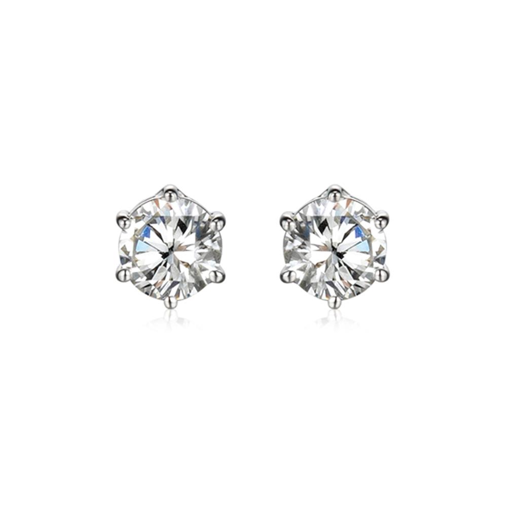 Roseedor Simple Light (Q3) Earrings_251610192