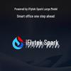 iFLYTEK M520 Pro Spark Edition AI Smart Voice Mouse