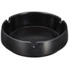 Nagao Echo Metal Melamine Ashtray (90mm Diameter) 0836-061