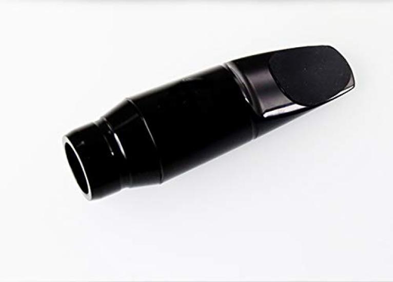 8 Saxophone Mouthpiece Patch Compatible with and Tenor Saxophones and Clarinets Pads, Cushions, 0.8mm Rubber, Soprano, Alto,