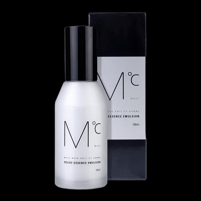 MdoC Men s Hydrating Essence Lotion