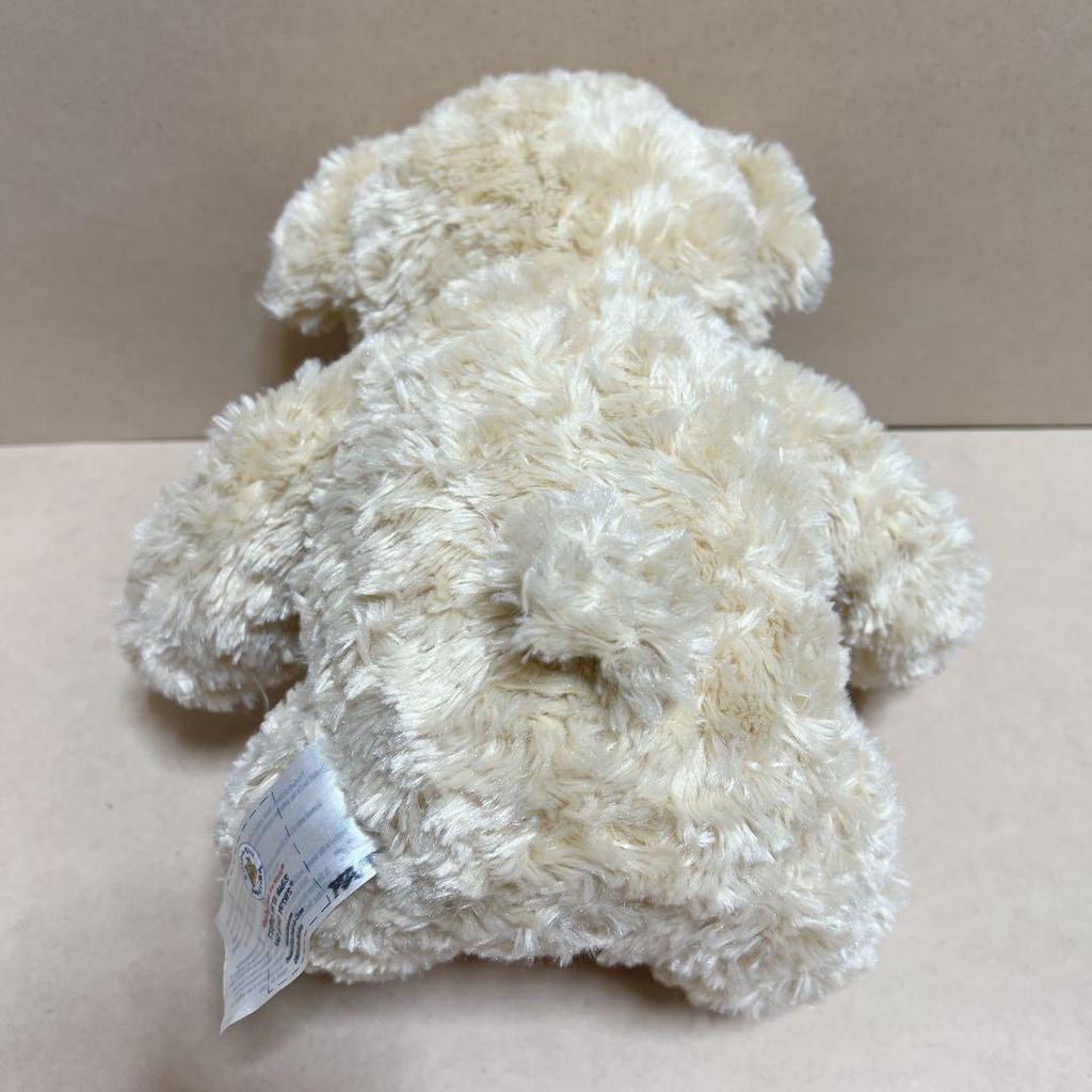 [USED] Build-A-Bear Build-A-Bear Champ Plush Teddy Bear