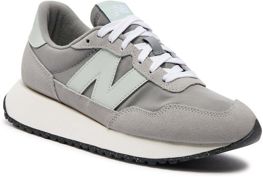 Кроссовки New Balance 237 Women slate grey