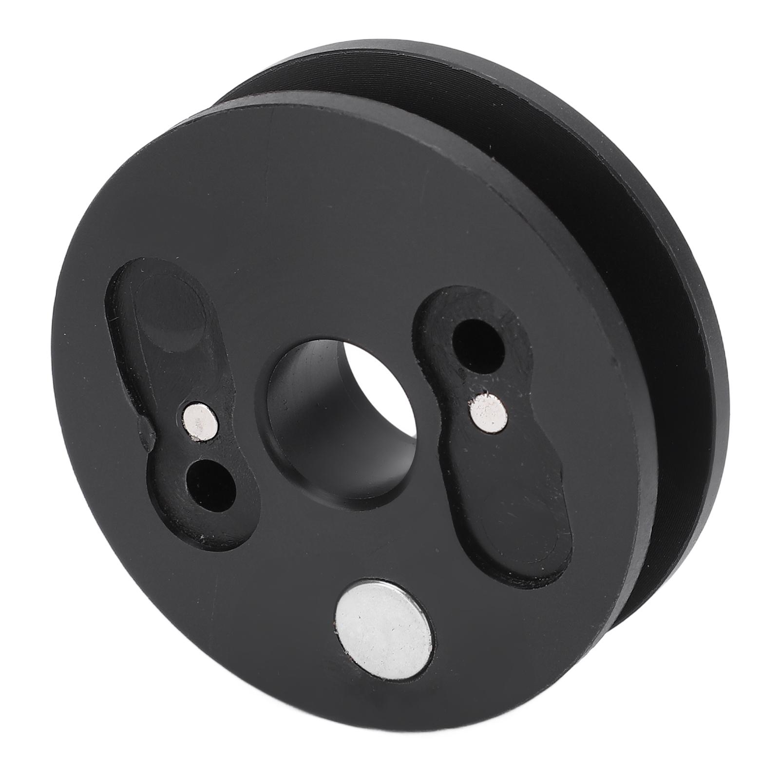 

Bicycle Cycling Chain Keeper Roller for Mountain Road Bike Hub Tensioner Cleaning Tool