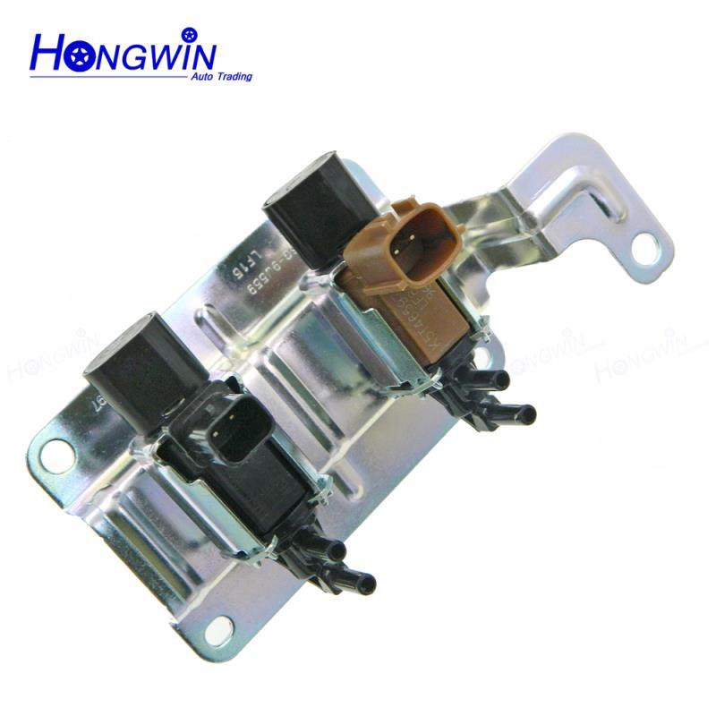Intake Manifold Vacuum Solenoid Valve For Mazda 3 5 6 7 CX7 CX-7 Fits Ford K5T81777 K5T46597 K5T81297 LF82 4M5G-9A500 LF8218740