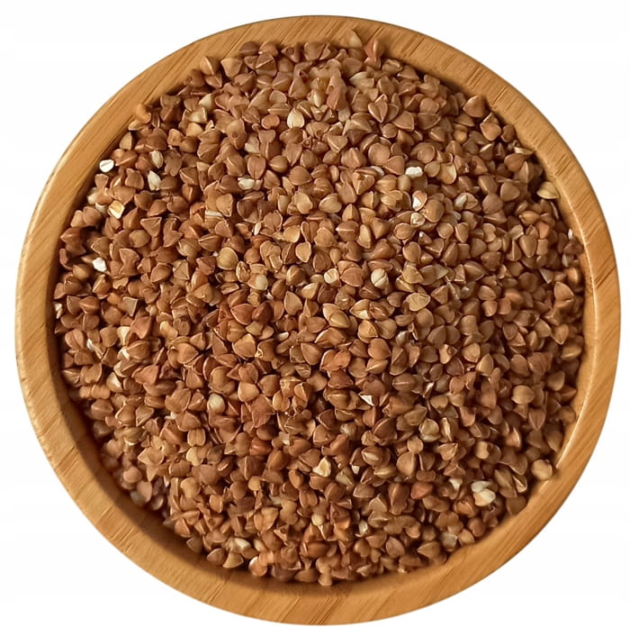 Geröstete Buchweizengrütze (1 kg) - Migogroup