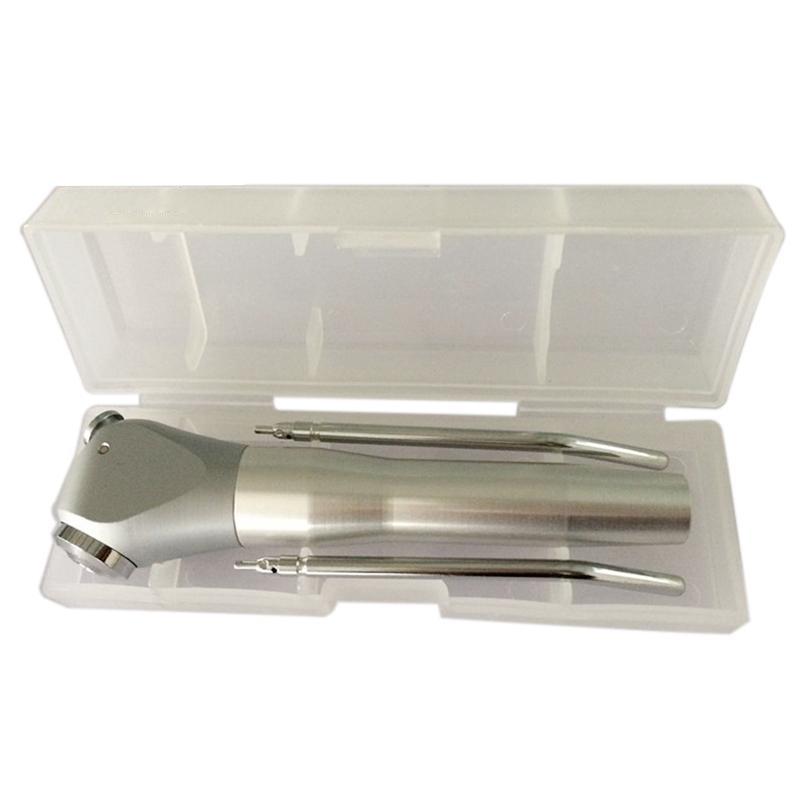 

Наконечник трехходового трехходового шприца можно автоклавировать в стоматологическом кабинете, воздух, вода + 2 насадки EFEF mt3a9a-1-