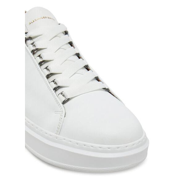Мужские кроссовки Alexander Smith Wembley asbbwym 2311 белые