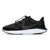 Nike Legend React 3 Shield Black Dark Grey Training Soccer Shoes CU3864-001
