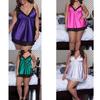 Hot &Sexy Women's Lingerie Dress G-string Underwear Babydoll Sleepwear Nightwear
