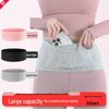 Women's Lightweight Outdoor Marathon Waist Bag & Phone Holder
