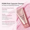 Medikube PDRN Pink Capsule Cleansing Foam