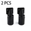 Tool Free Installation of Car Deer Whistle, Outdoor Animal Driving Whistle, Car Wind Whistle, Safety Warning Horn