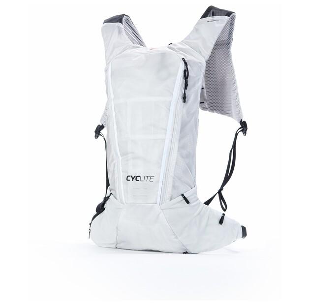 

Рюкзак Cyclite Race 01 Fahrradrucksack lightgrey