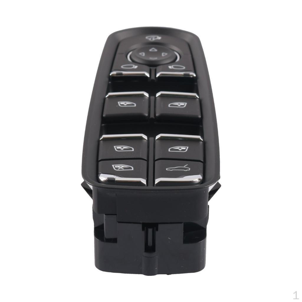 

Master Main Power Window Switch for F-250 1997-1999 Truck Auto