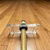 Transparent Acrylic Cue Guide Portable Billiards Aiming Aid Easy to Use