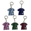 Sturdy Acrylic Keychain Nurse Uniform Theme For Enthusiasts Daily Carry