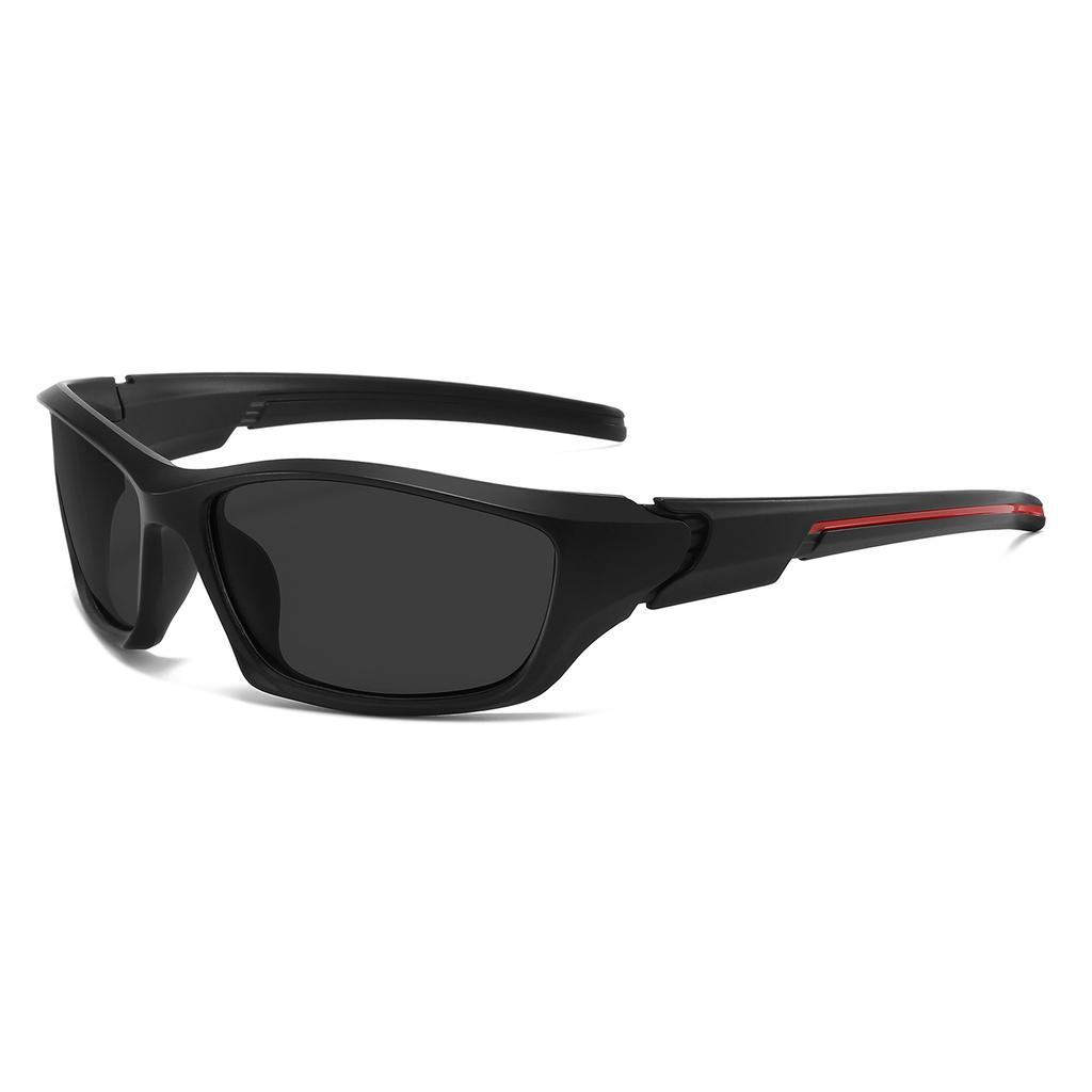 New outdoor cycling sports glasses fishing sunglasses driver sunglasses unisex