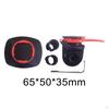 Motorcycle Mirror Phone Holder Mobile Cellphone Bracket for Bicycle 10/12/14/16mm