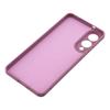 For Samsung Galaxy S25 Edge Silicone Case with Strap Ring Kickstand Phone Cover