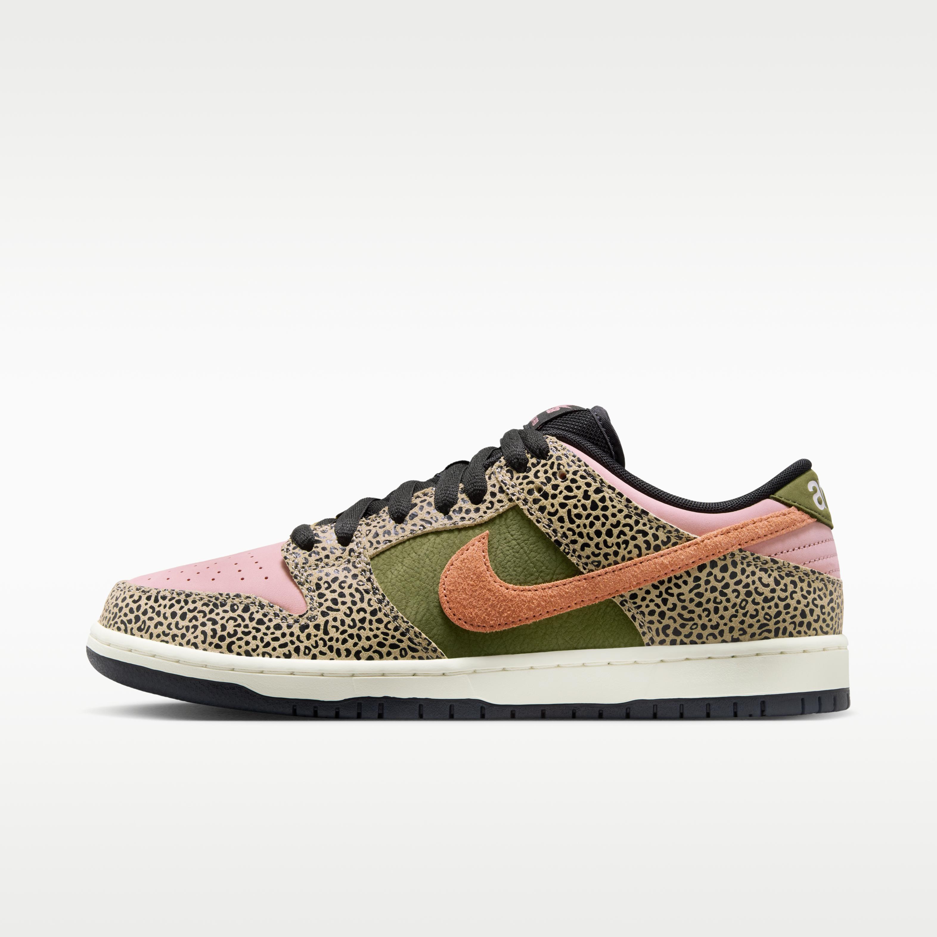 Nike SB Dunk Low Arts-Rec 44