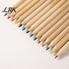 Smooth Sharpening Pencils 12PCS Colored for Kids, Bright Drawing Pencils, Art Basic Color Creation Wooden Coloring Book And School Supplies Long