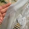 Sexy See Through Tight Pantyhose for Women-Lolita Floral Stockings High Elasticity Leggings Japanese Style Stockings Ins