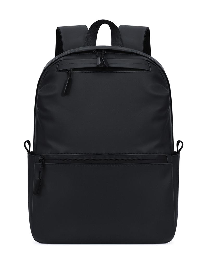 Schoolbag Backpack Male High-value Dirt-resistant High School Backpack Can Be Hung Suitcase Computer Bag Backpack Manufacturer Wholesale
