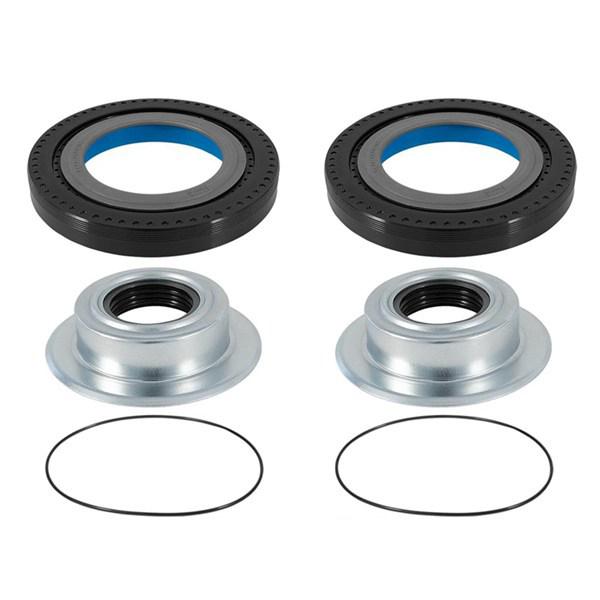 Front Axle Spindle Vacuum Seal for 2005-2019 Ford F250