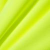 Nike Sweatshirt Comfortable Skin-Friendly Stand Collar Long Sleeve Simple Fluorescent Green Kids Tops 807245-702