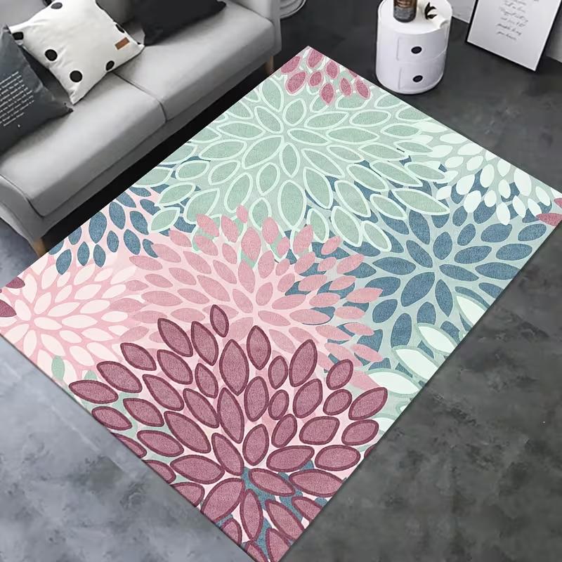 Luxe Zwart Goud Griekse Sleutel Vloerkleed Antislip Vloermat Woonkamer Klassieke Europese Stijl Huishoudelijk Tapijt Binnen Decoratie Mat