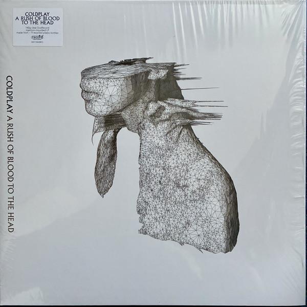 

LP Record COLDPLAY - A Rush Of Blood To The Head (-140g) 5021732630872 Parlophone 2025 Worldwide Rock