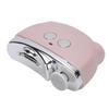 Electric Nail Clipper Rechargeable Quiet Anti Pinch Portable Automatic Nail Trimmer with Polishing for Home
