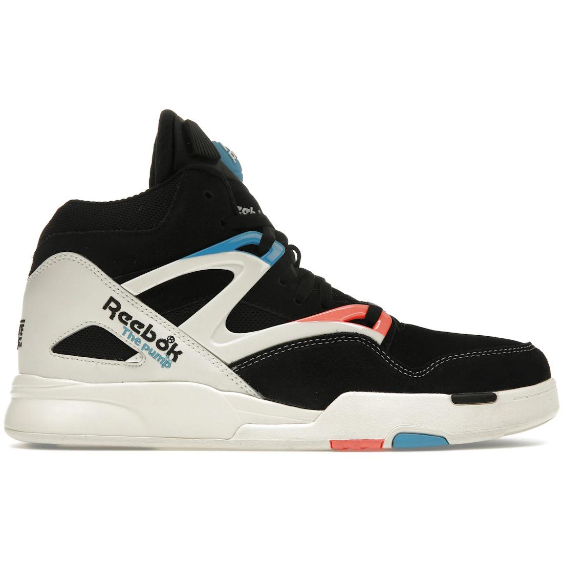 

Кроссовки Reebok Pump Omni Zone II Rec Center(HR0504) 42