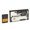 For PS 2 Network Adapter Set SATA Interface HDD Adapter and FMCB Version 1.966 Memory Card 16 MB Free McBoot