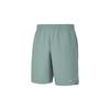 Breathable Elastic Waist Solid Color Casual Shorts Men Shorts P326M041-04PX