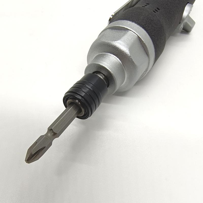 Fire Wind Air-Powered Screwdriver & Reamer for Furniture and Electronics Assembly NB-5H8H10HP