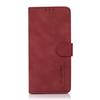 KHAZNEH For Xiaomi 15T Case PU Leather Wallet Stand Phone Cover