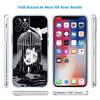 CJ65 Horror Tomie Junji Ito Case for Motorola Moto G10 G20 G30 G31 G32 G34 G35 G41 G42 G50 G51 G52 G55 G60 G60S G62 G71 G72 G75