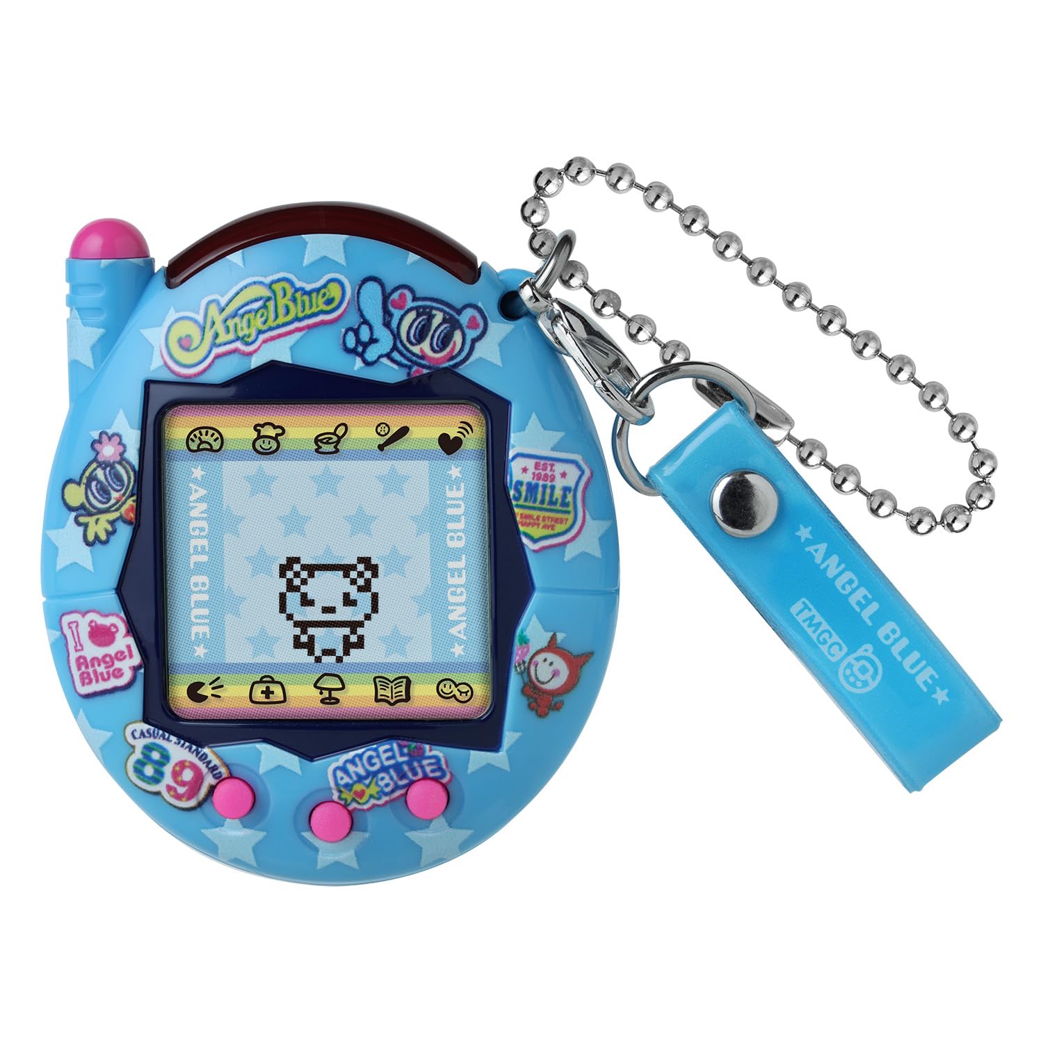 

BANDAI Tamagotchi Connection x Angel Blue