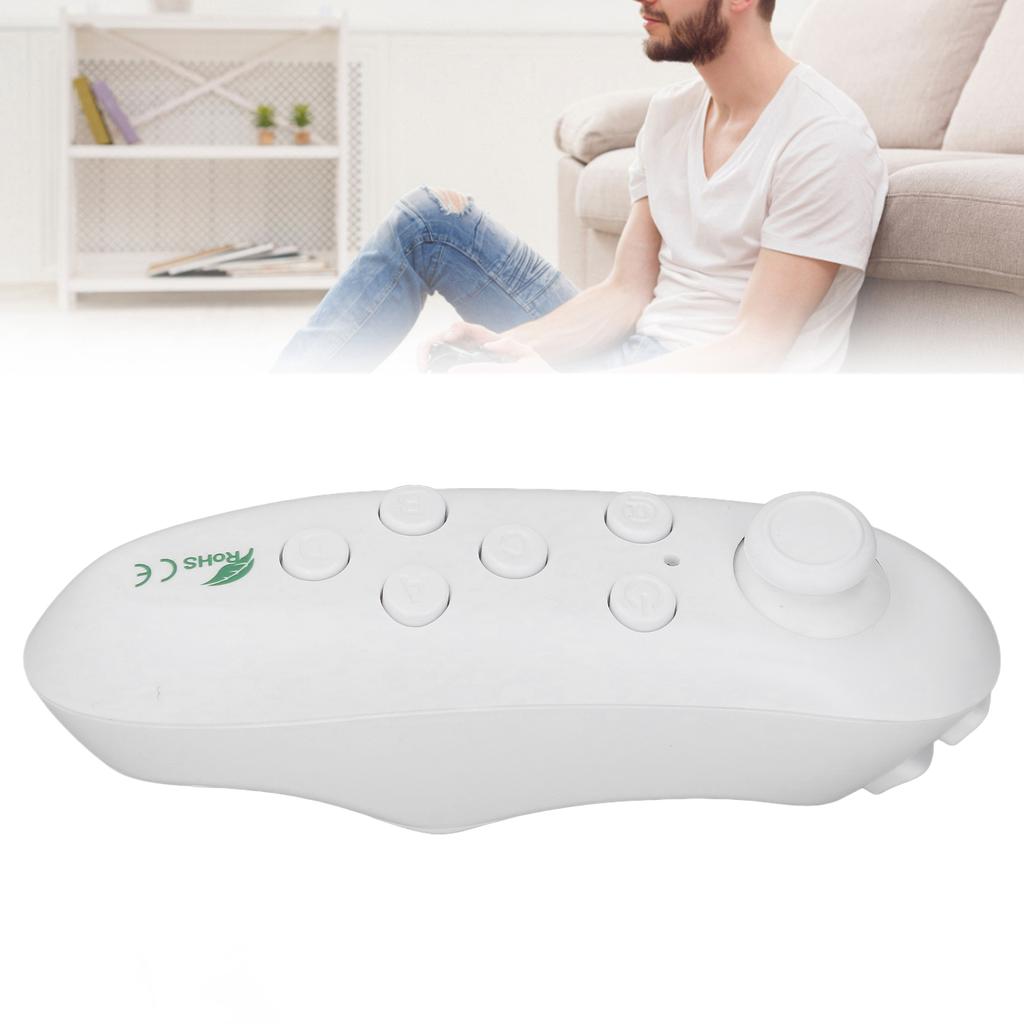 Wireless Gamepad 210m Distance sy Connection High Sensitivity VR Remote Controller for