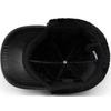 Men's Winter Genuine Leather Hat with Ear Protection and Fleece Lining - Warm Thickened Cowhide Lei Feng Style Cap for Outdoor Use